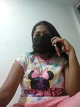 TAMIL AMMUKUTTYY online show from 11/23/25, 12:38