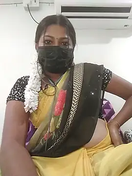 TAMIL AMMUKUTTYY online show from 11/27/25, 04:31