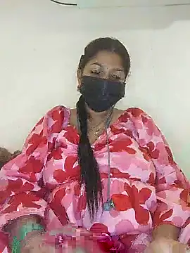 TAMIL AMMUKUTTYY online show from 11/28/25, 10:18