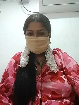 TAMIL AMMUKUTTYY online show from 12/01/25, 02:44