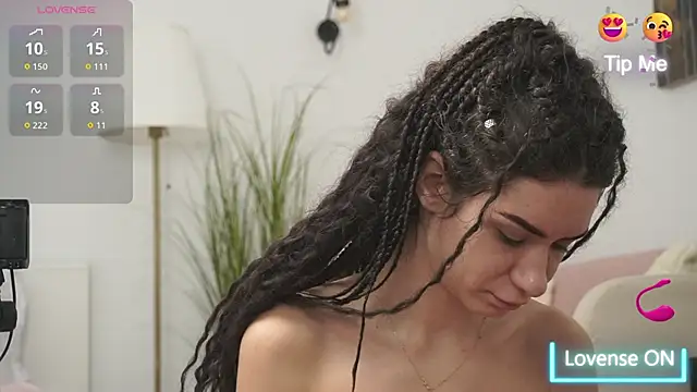 Snapshot of adisson_fox chatting on 11/15/25, 07:05 adisson fox online show from 11/15/25, 07:05