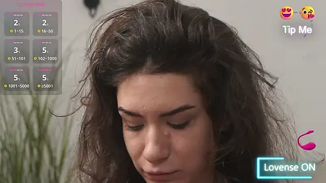 Snapshot of adisson_fox chatting on 11/19/25, 07:08 adisson fox online show from 11/19/25, 07:08