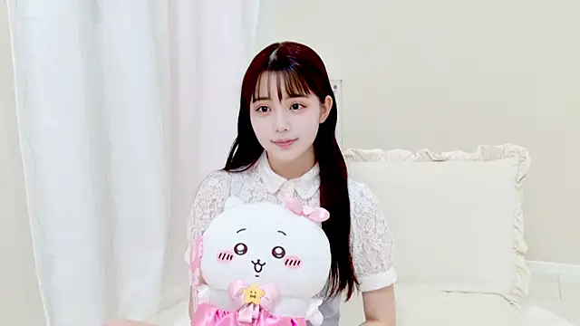 Kaoru 113 online show from 09/26/25, 07:45