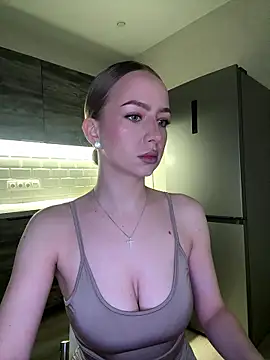 MissOyee online show from 01/16/26, 07:18