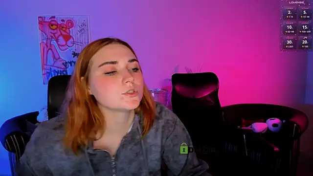 casey meow  online show from 01/14/26, 09:59