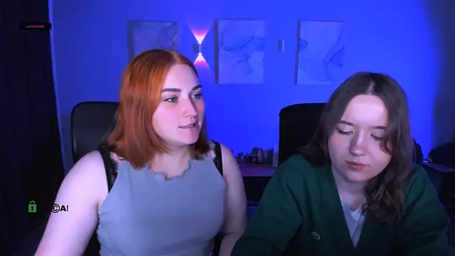 casey meow  online show from 02/06/26, 09:56