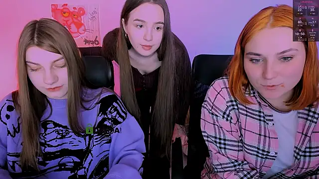 casey meow  online show from 02/07/26, 10:41