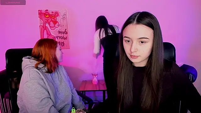 casey meow  online show from 02/10/26, 09:57