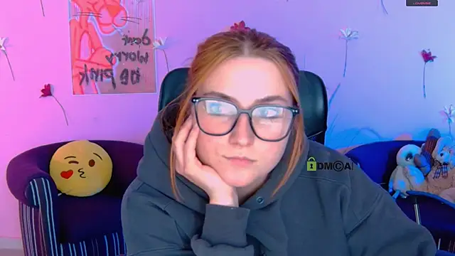 casey meow  online show from 04/20/26, 08:50