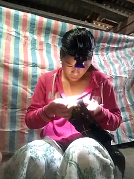 Qinjid002 online show from 10/08/25, 03:48