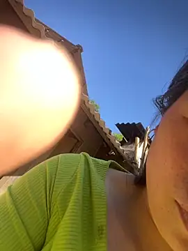 Qinjid002 online show from 11/30/25, 07:12