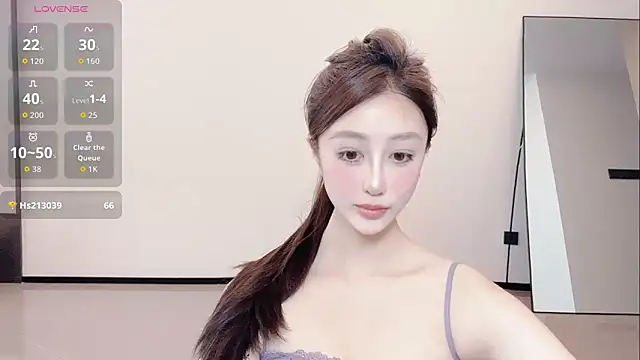 Melody-11 online show from 02/22/26, 02:13