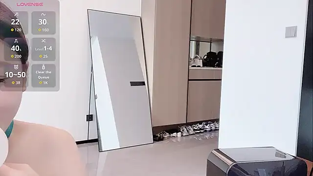 Melody-11 online show from 02/26/26, 04:55