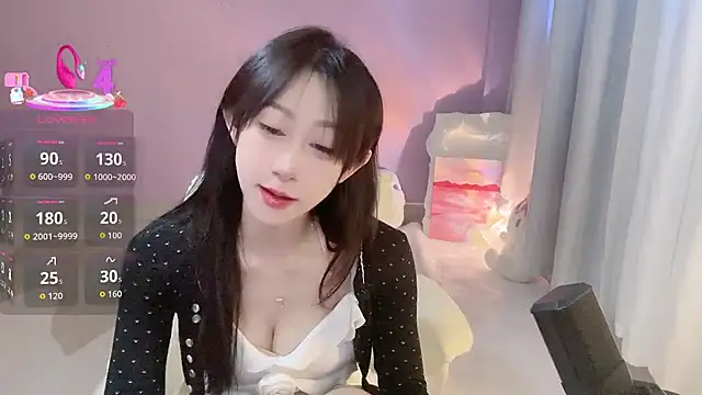 ai-ai-mi online show from 11/25/25, 02:55