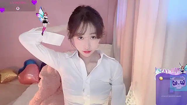 ai-ai-mi online show from 01/13/26, 04:07