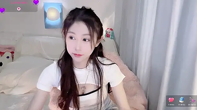 ai-ai-mi online show from 03/09/26, 01:37