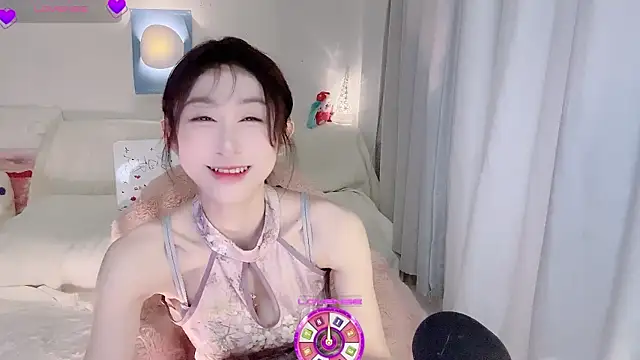 ai-ai-mi online show from 03/12/26, 01:50
