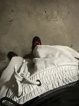 Albino1122 online show from 02/14/26, 01:24