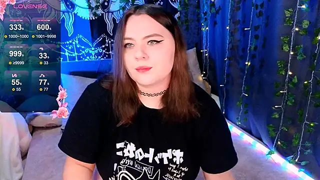 Marshmallowbeauty online show from 10/25/25, 09:31