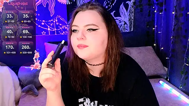 Marshmallowbeauty online show from 10/26/25, 07:09