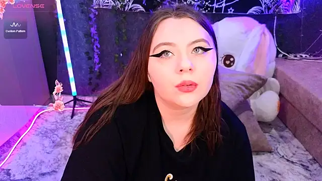 Marshmallowbeauty online show from 12/20/25, 10:06