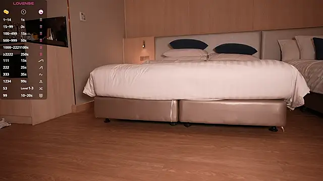 Monika  youthful online show from 02/11/26, 05:51