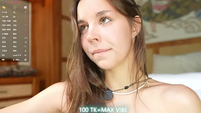 Monika  youthful online show from 04/23/26, 01:51