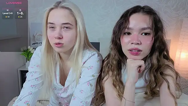 MarniOrdway online show from 12/19/25, 03:30