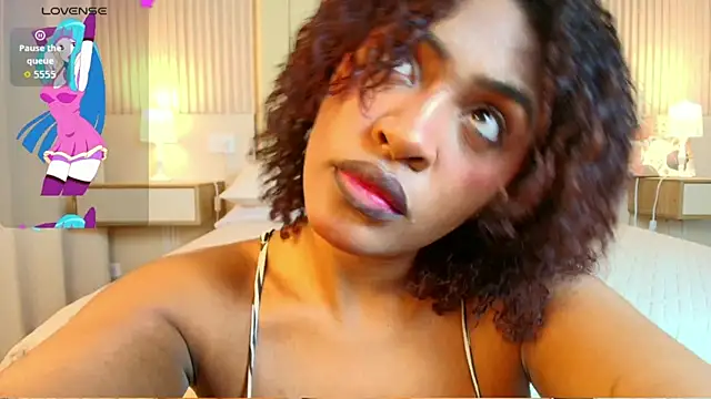 alessia moon1 online show from 03/10/26, 12:10