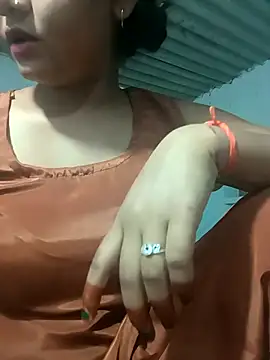 Hot Shredha online show from 09/25/25, 03:27