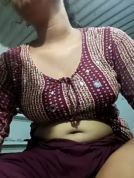 Hot Shredha online show from 10/05/25, 02:59