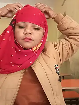 Hot Shredha online show from 11/10/25, 02:54