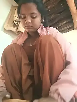 Hot Shredha online show from 11/26/25, 03:29