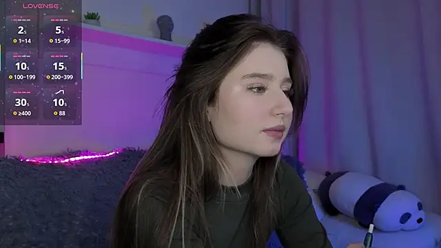  Lua   online show from 02/09/26, 10:47