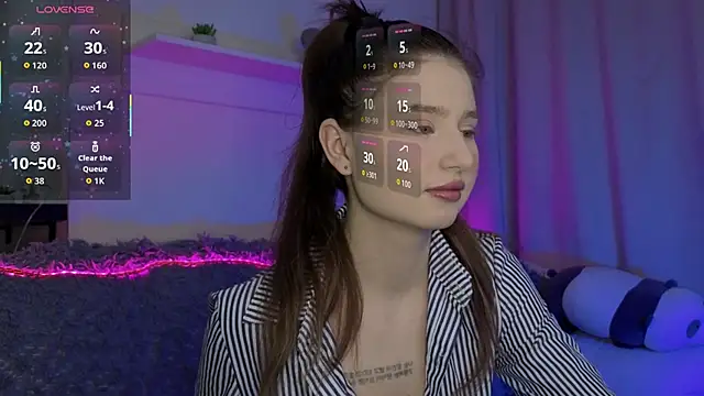  Lua   online show from 02/26/26, 11:37