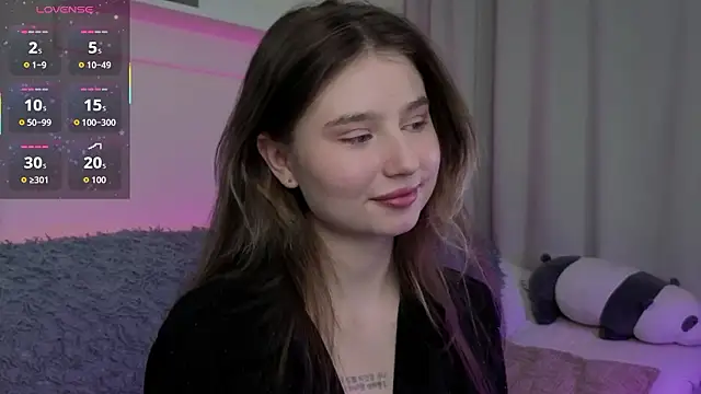  Lua   online show from 03/07/26, 10:07