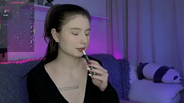  Lua   online show from 03/12/26, 10:05