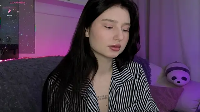  Lua   online show from 04/06/26, 03:04