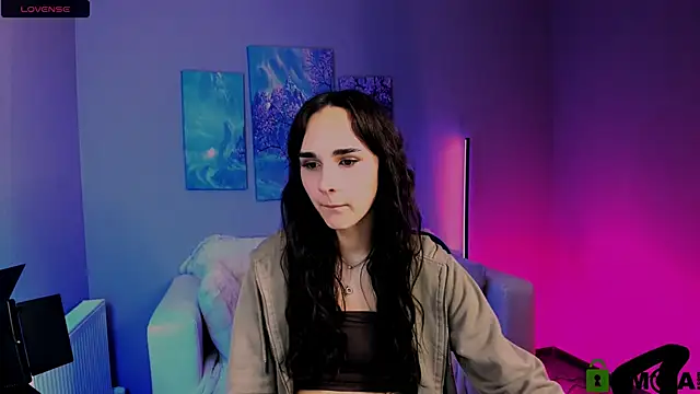 ariana ross7 online show from 09/22/25, 07:38