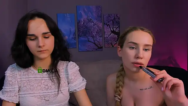 ariana ross7 online show from 12/03/25, 11:58