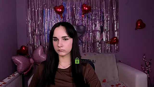 ariana ross7 online show from 02/12/26, 10:32