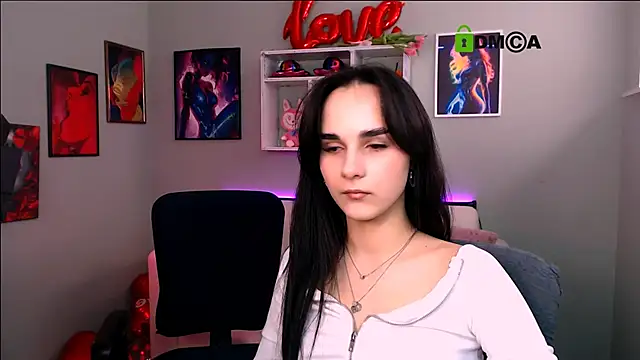 ariana ross7 online show from 03/08/26, 12:53