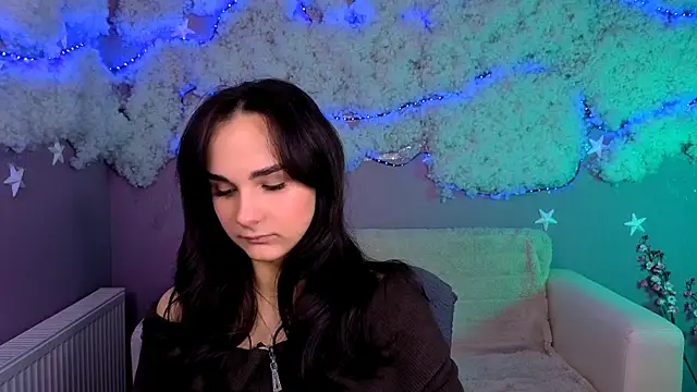 ariana ross7 online show from 03/20/26, 10:20