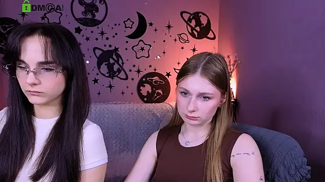 ariana ross7 online show from 04/18/26, 07:58