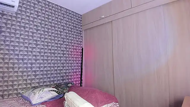 MissDhana online show from 03/25/26, 12:55