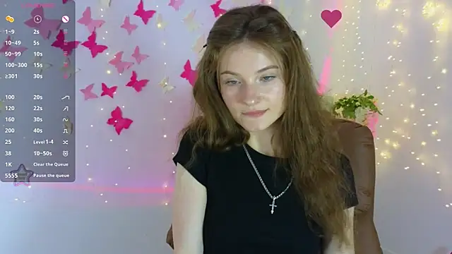 Katyaa Lover online show from 04/17/26, 03:26