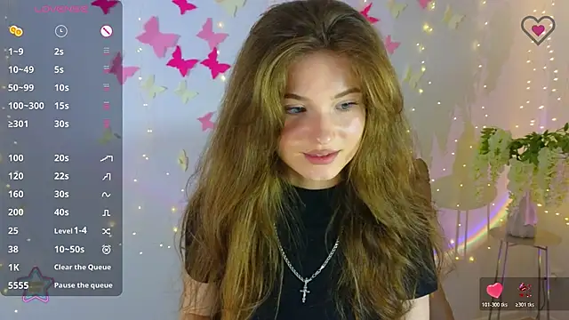 Katyaa Lover online show from 04/24/26, 03:14