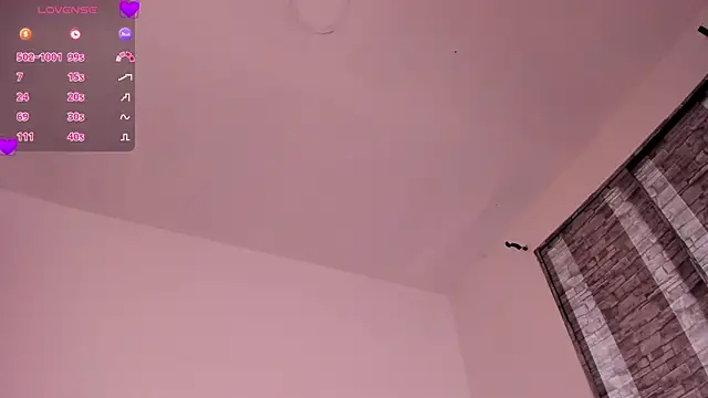 mely rosse  online show from 09/27/25, 12:21