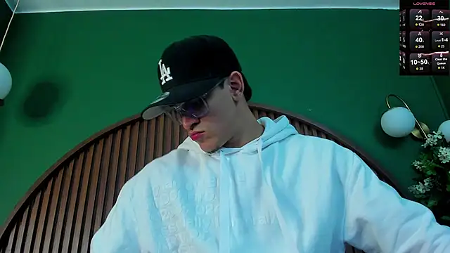 JeergMuscle online show from 11/02/25, 05:21