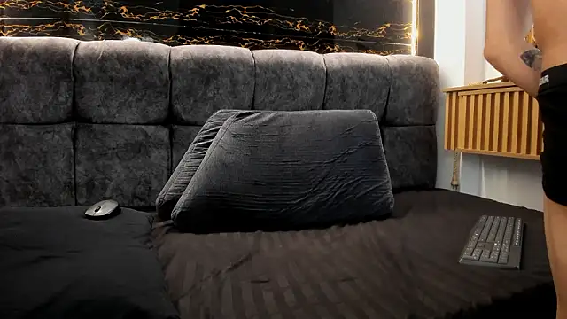 JeergMuscle online show from 03/10/26, 04:50